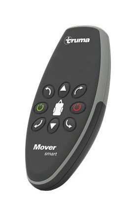 Mover Smart M Kumanda
