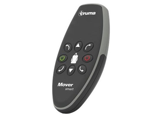 Mover Smart A Kumanda