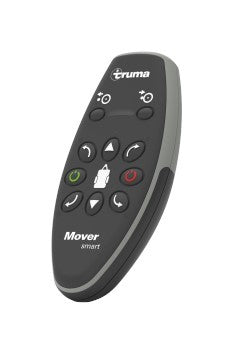 Mover Smart A Kumanda