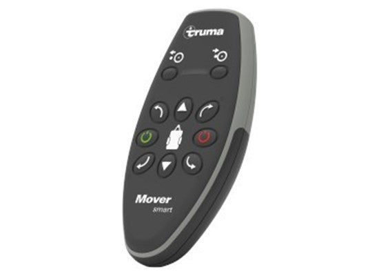 Mover Smart M Kumanda
