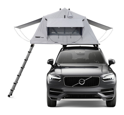 Thule Tepui Kukenam