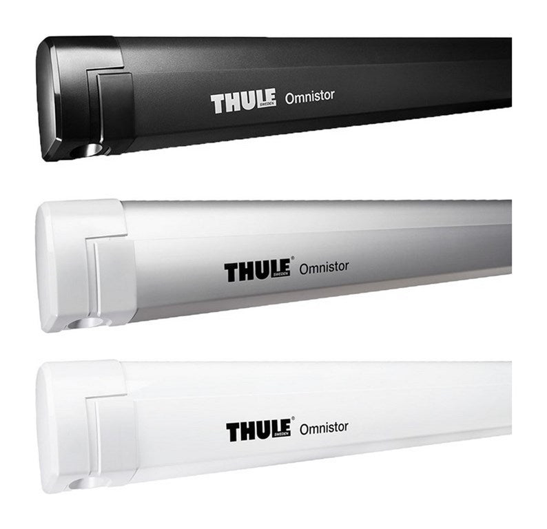 Thule Omnistor 5200 Kasetli Tente (5.00x2.50)