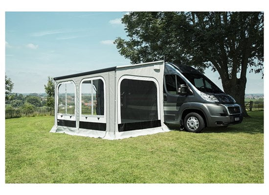 Thule Panorama Tente Altı Çadır