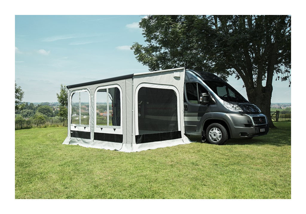 Thule Panorama Tente Altı Çadır