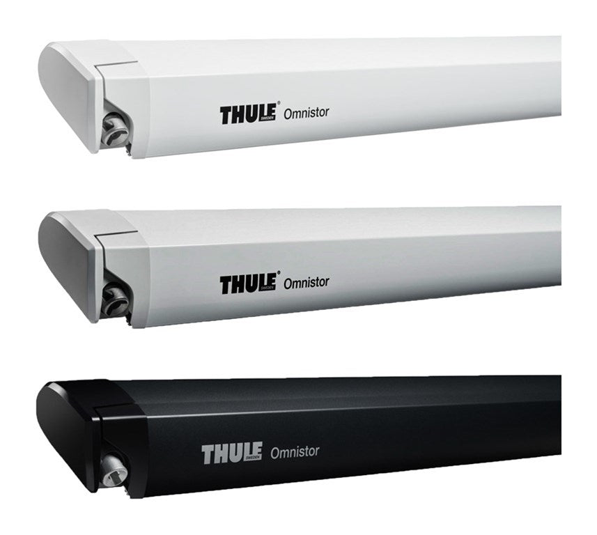 Thule Omnistor 6300 Kasetli Tente (5.00x2.50)