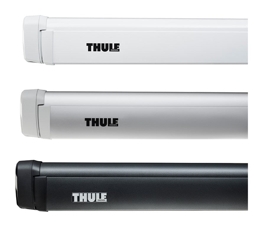 Thule 4200 Kasetli Tente (2.60x2.00)