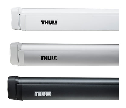 Thule 4200 Kasetli Tente (4.00x2.50)