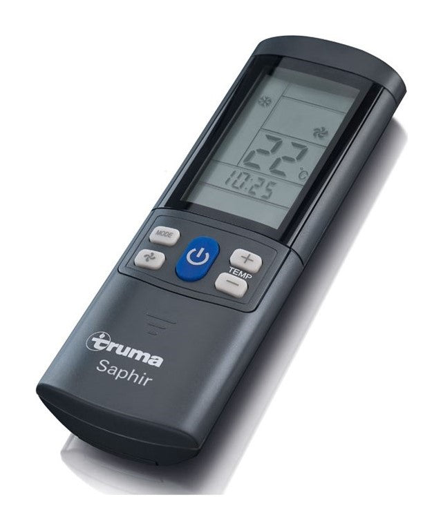 Saphir Comfort RC Yer Tipi Klima