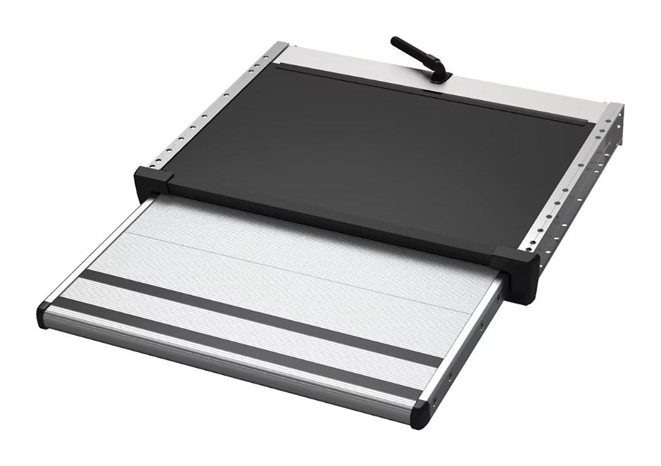 Thule Kaydırmalı Basamak 12V