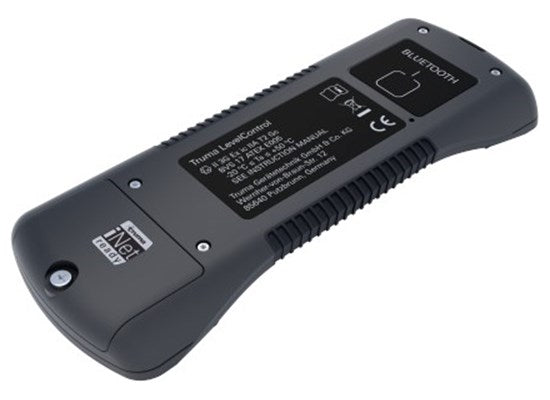 LevelControl Tüp Seviye Kontrol Cihazı