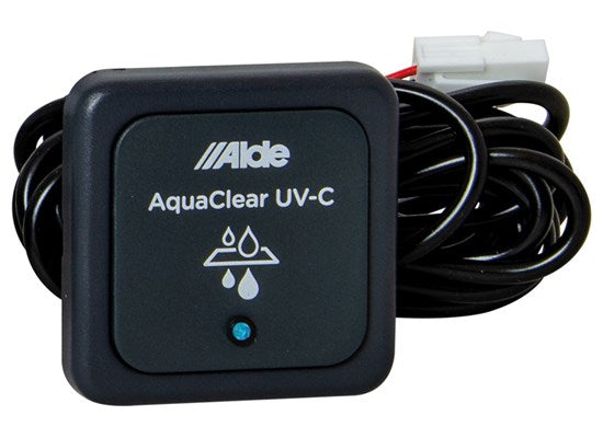 Alde AquaClear Su Arıtma