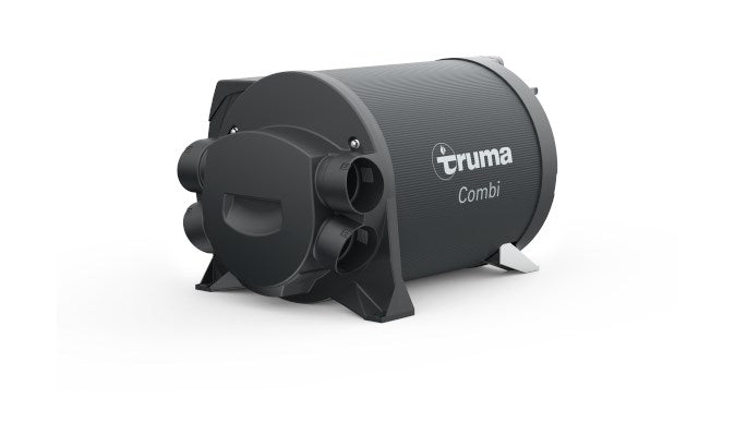 Truma Combi 6E (Gazlı ve Elektrikli)