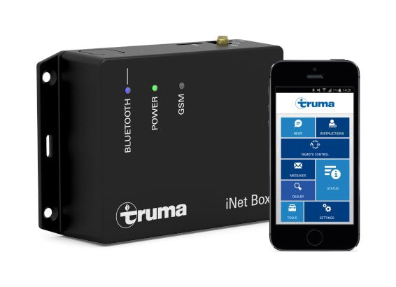 Inet Box Sistemi