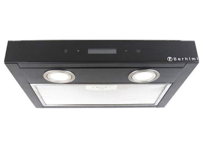 C500 Aspiratör (Davlumbaz)