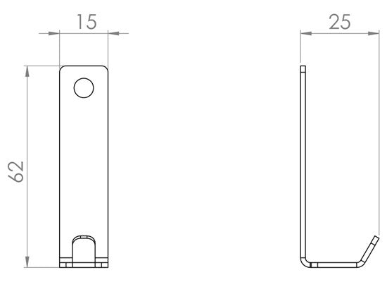 Rayli Sistem Kanca Bc4F 0001