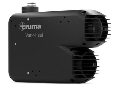 VarioHeat Ek Elektrikli Isıtıcı