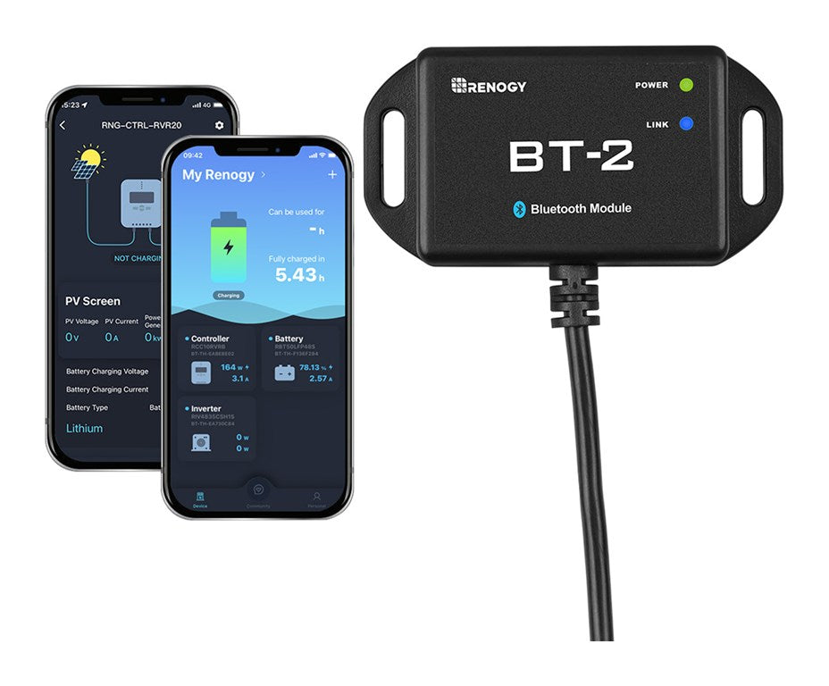 Bt 2 Bluetooth Modulu Rn Rcm Bt2