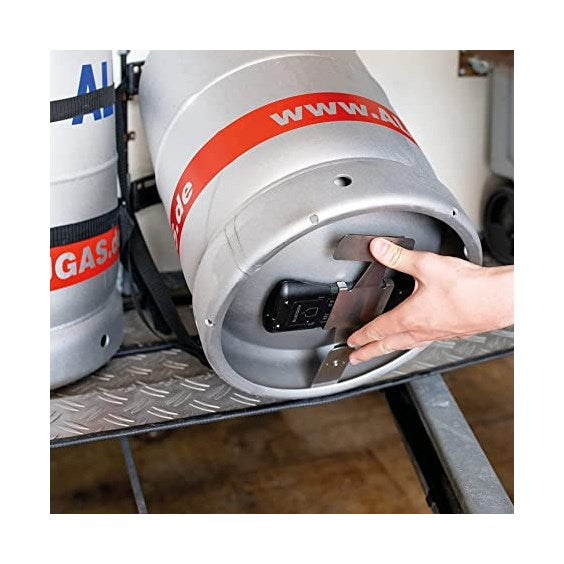 LevelControl Parça Tutucusu
