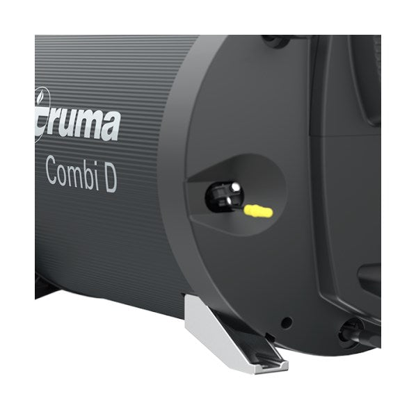 Truma Combi D4 E (Dizel ve Elektrikli)