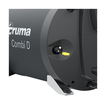 Truma Combi D4 E (Dizel ve Elektrikli)