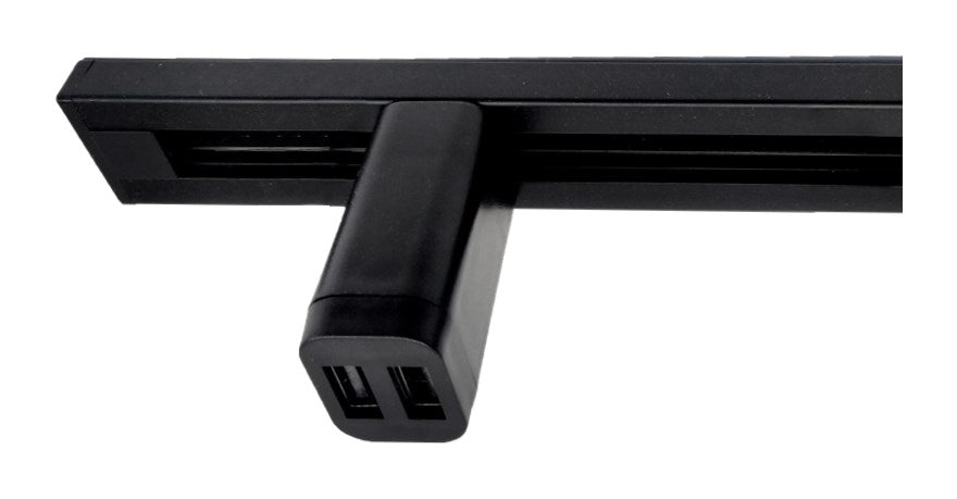 Spot Cift Usb Soketi
