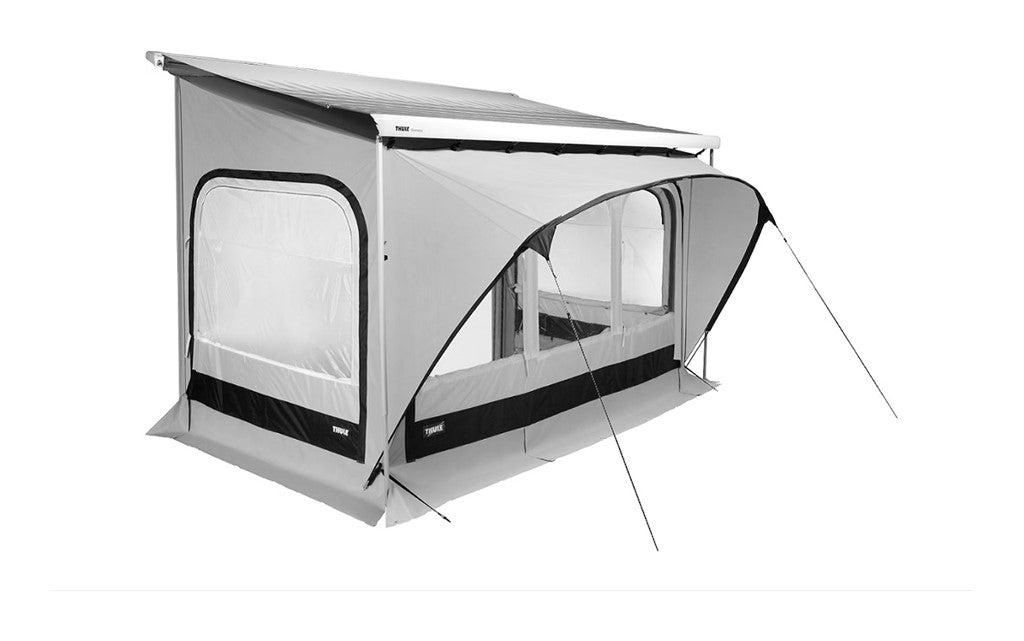 Thule QuickFit Tente Altı Çadır (2.60)