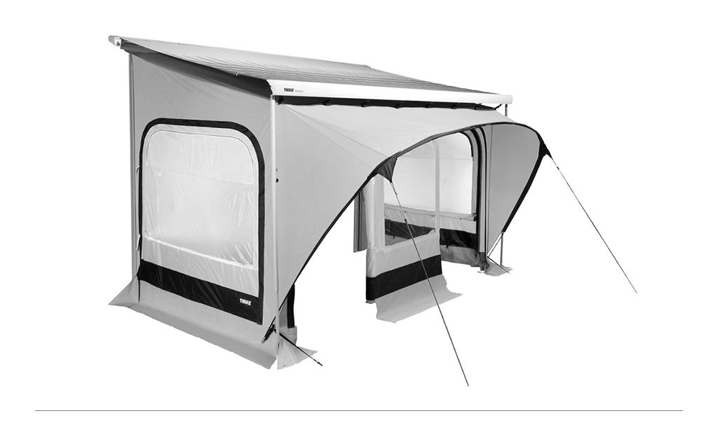 Thule QuickFit Tente Altı Çadır (3.60)