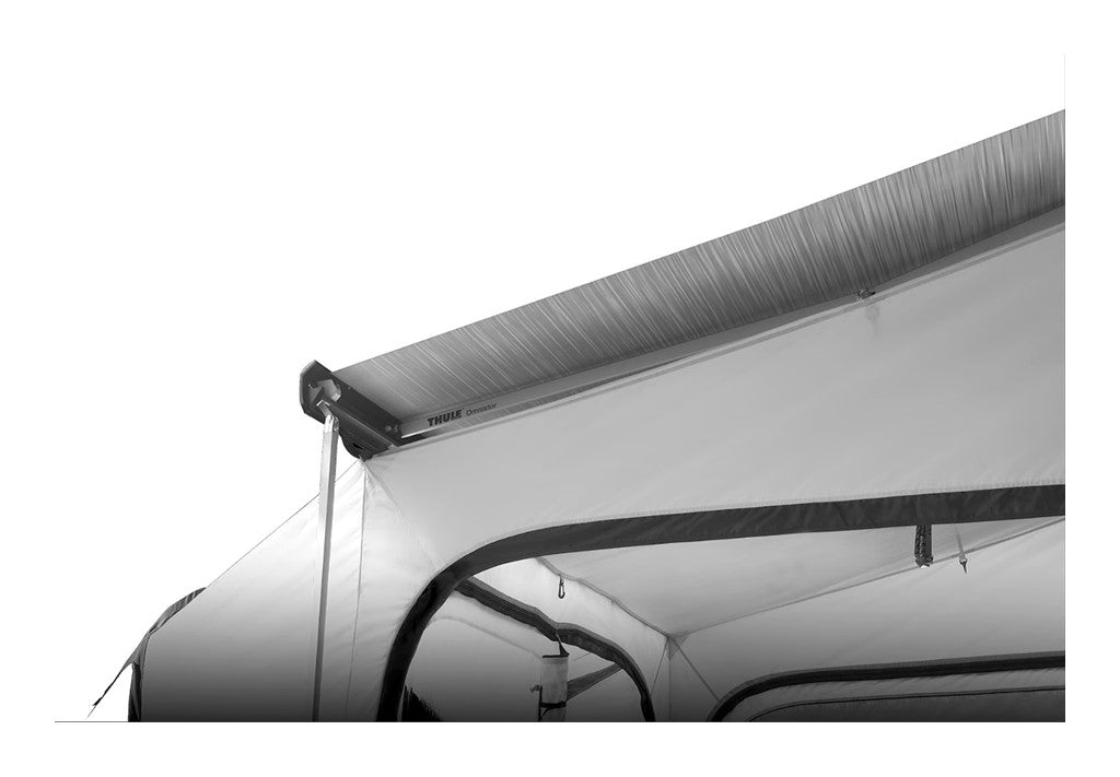 Thule QuickFit Tente Altı Çadır (3.60)