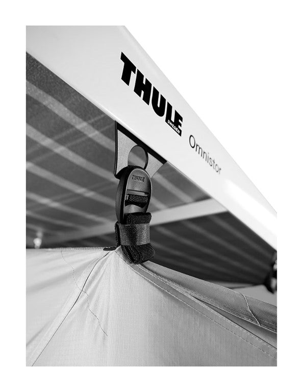 Thule QuickFit Tente Altı Çadır (3.60)
