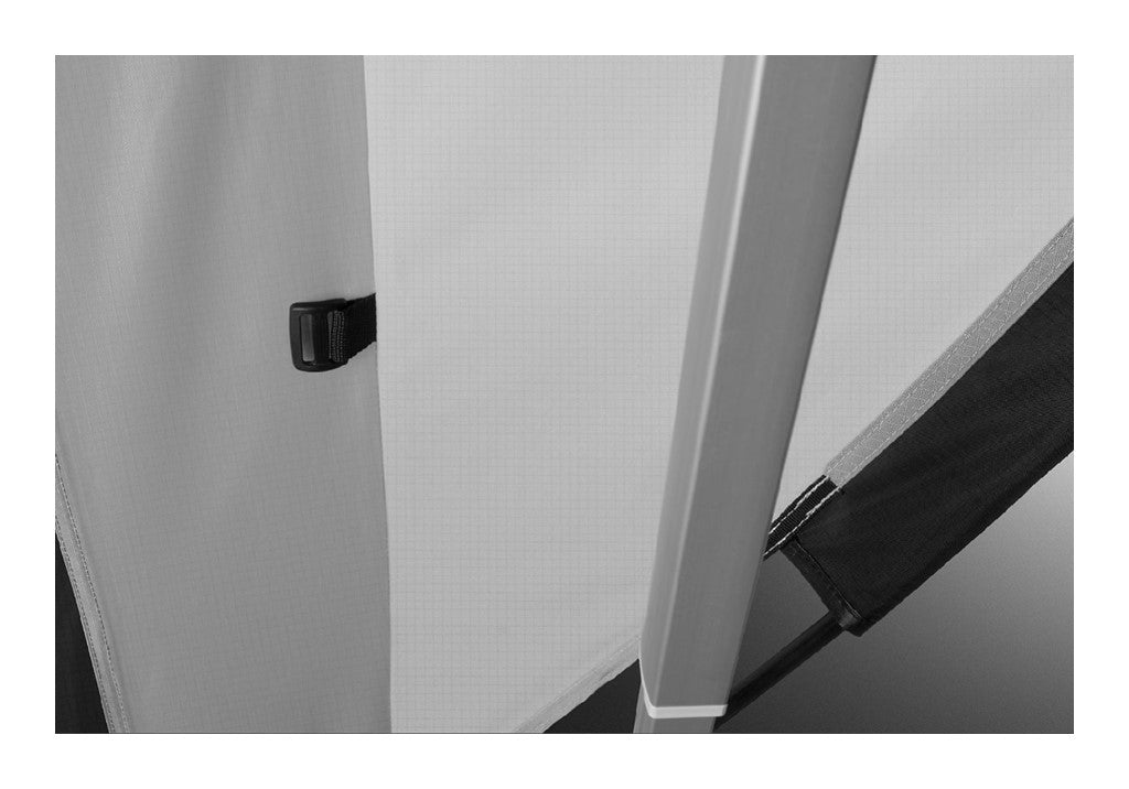 Thule QuickFit Tente Altı Çadır (2.60)