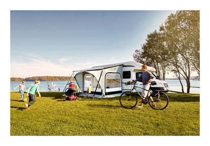 Thule QuickFit Tente Altı Çadır (3.10)