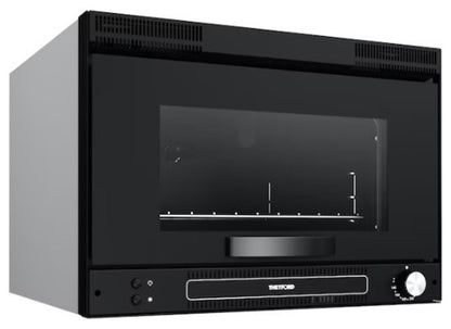 Mobil Fırın / 525 Oven