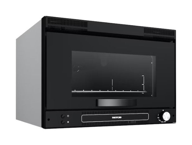 Mobil Fırın / 525 Oven