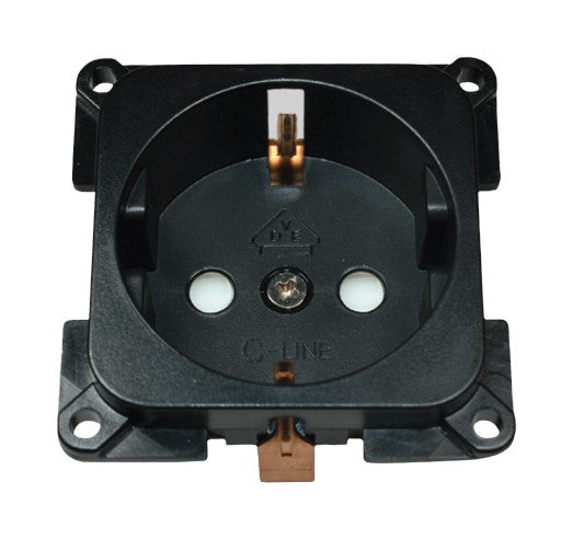 220V Priz