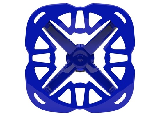 STLA Flex - Ergonomik Yatak Süspansiyonu
