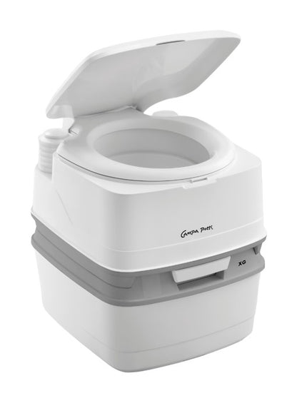 Campa Potti Xg