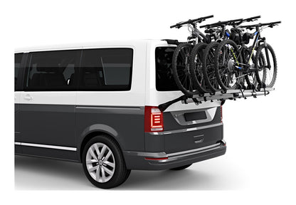 WanderWay (Transporter T6) Bisiklet Taşıyıcı