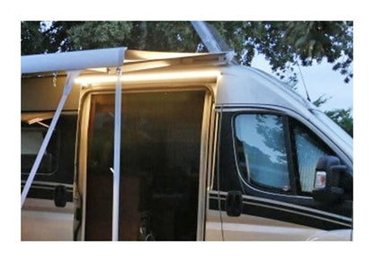 Viganella 180 - Kapı Lambası ve Yağmur Oluğu