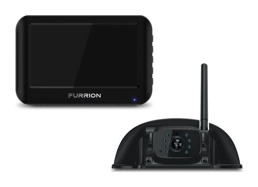 Kamera ve Monitör - Furrion Vision S