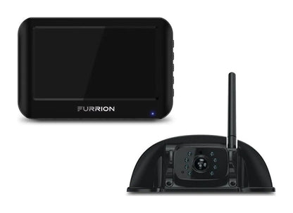 Kamera ve Monitör - Furrion Vision S