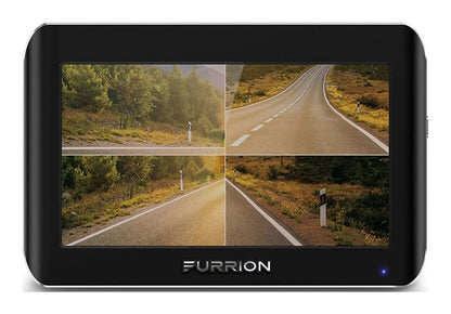 Kamera ve Monitör - Furrion Vision S