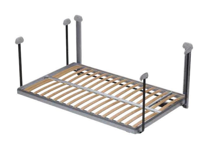 TOSCANA - Asansörlü Yatak Sistemi