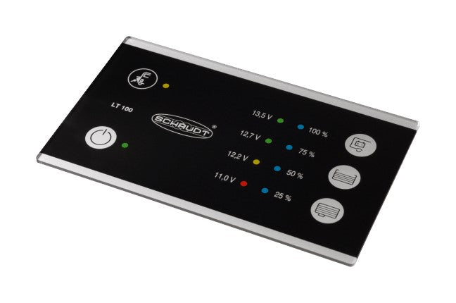 Led Kontrol Paneli Kiti