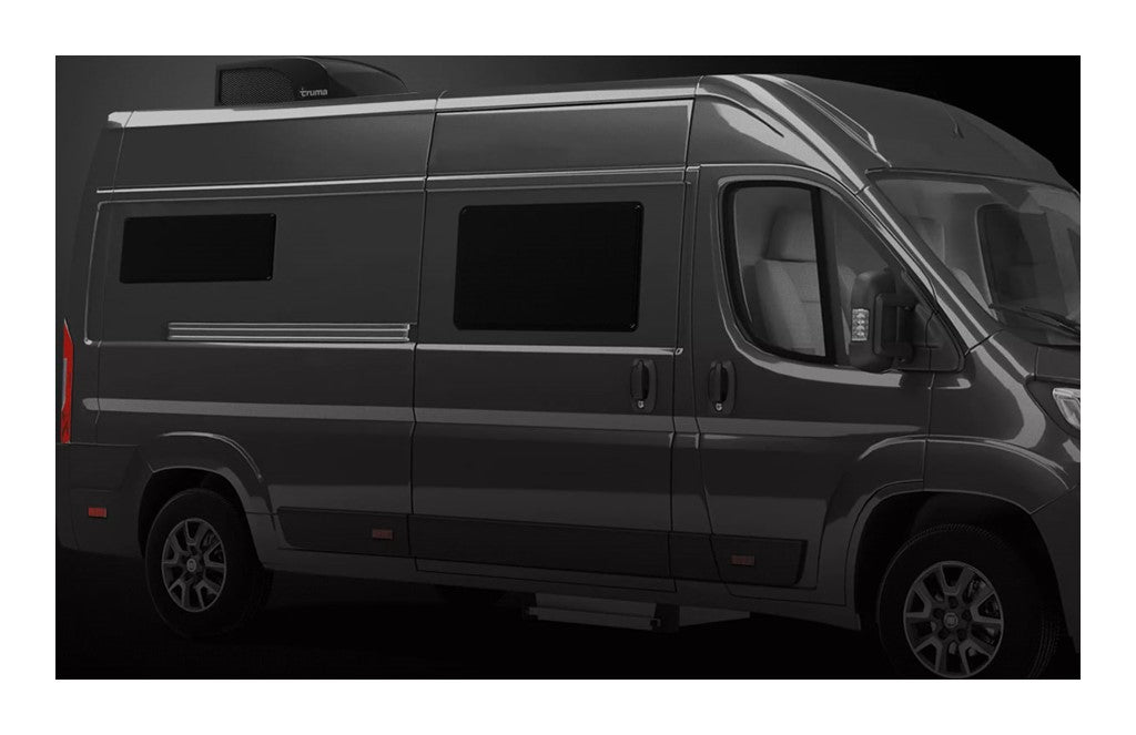 Aventa Compact Plus Tepe Tipi Klima