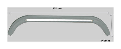 Model 3000 - Kapı ve Tente Işığı