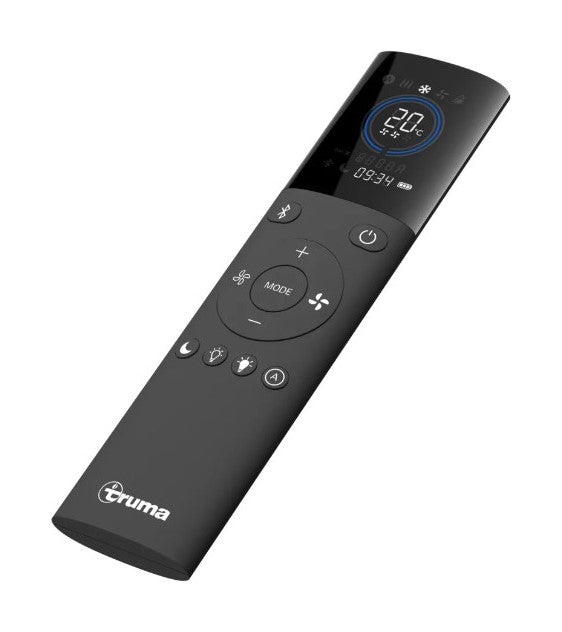 Aventa Comfort Tepe Tipi Klima (2. Nesil)