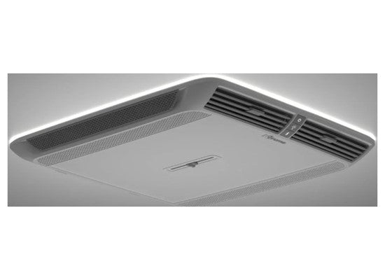 Aventa Compact Plus Tepe Tipi Klima (2. Nesil)