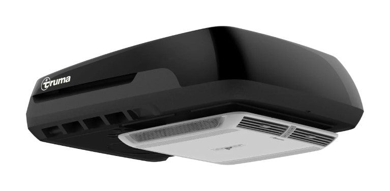 Aventa Comfort Tepe Tipi Klima Siyah (2. Nesil)