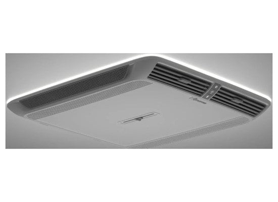 Aventa Compact Tepe Tipi Klima (2. Nesil)