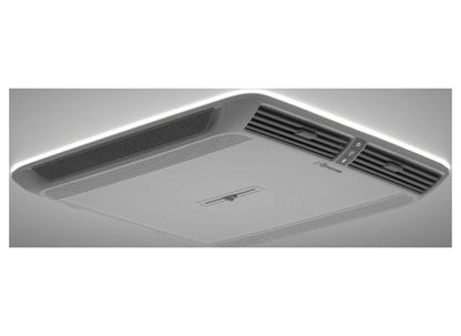 Aventa Compact Tepe Tipi Klima (2. Nesil)